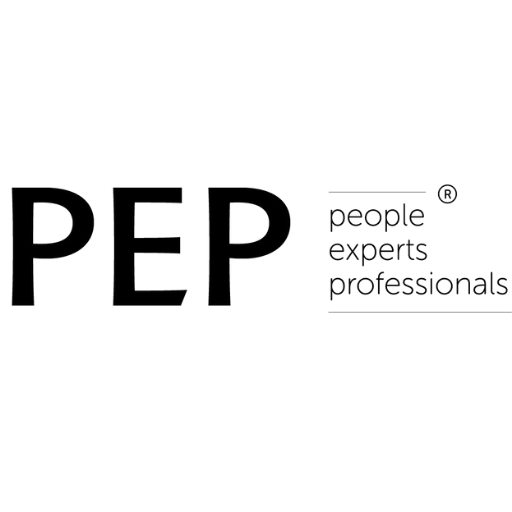 Link in Bio // PEP GmbH