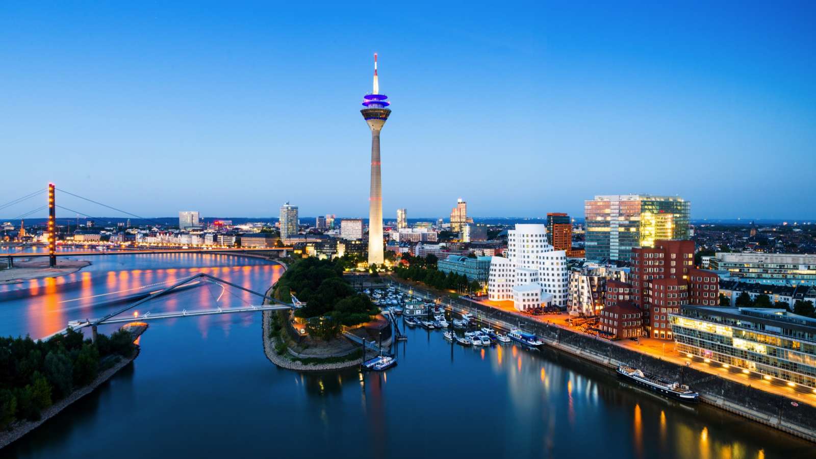 Düsseldorf